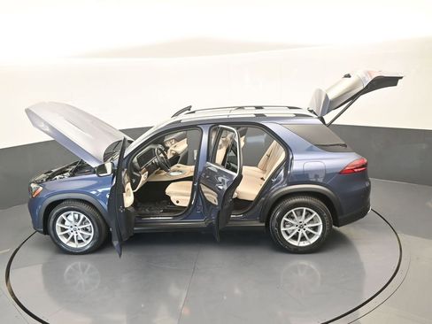 Used 2024 Mercedes-Benz GLE 450e 4MATIC image 84