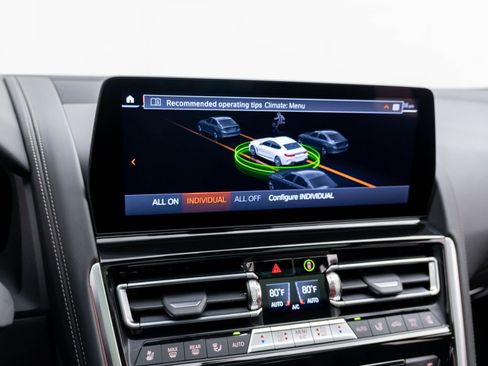 New 2026 BMW M850i xDrive AWD/4WD image 31