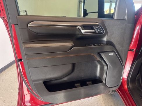 Used 2024 GMC Sierra 2500 AT4 w/ AT4 Premium Plus Package image 38