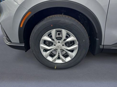 New 2026 Honda CR-V LX image 10