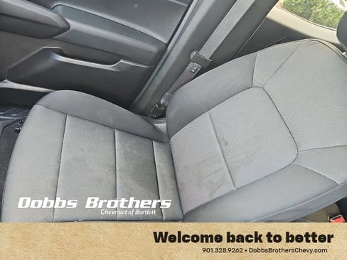 Used 2023 Chevrolet Colorado Trail Boss w/ Technology Package AWD/4WD image 19