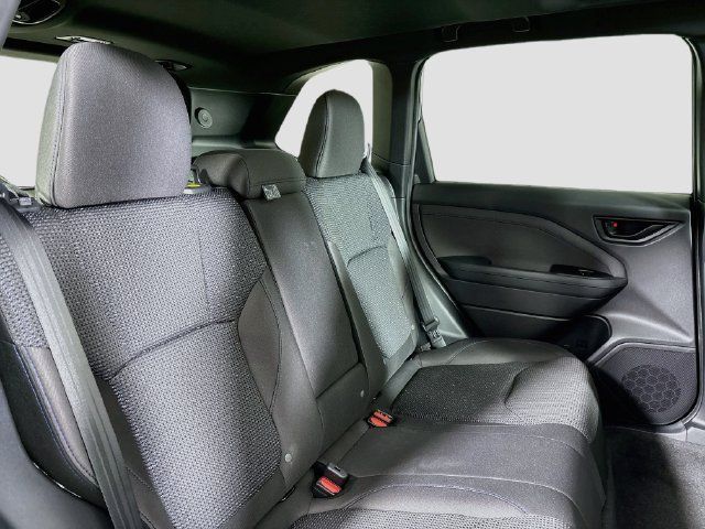 New 2026 Subaru Forester Premium AWD/4WD image 27