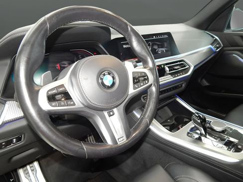 Used 2022 BMW X5 xDrive40i w/ Premium Essential Package AWD/4WD image 15