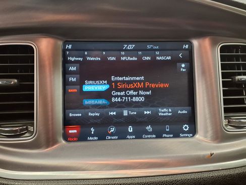 Used 2019 Dodge Charger Scat Pack image 12