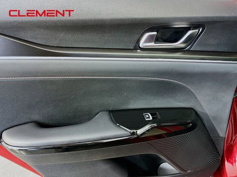 Used 2022 Kia K5 GT w/ GT1 Package FWD image 31