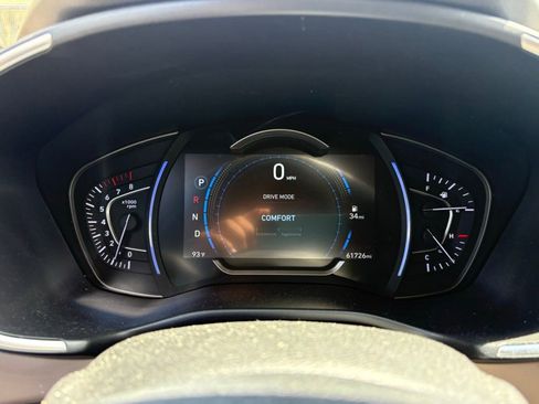 Used 2020 Hyundai Santa Fe SEL FWD image 19
