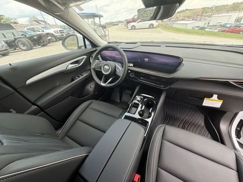 New 2026 Buick Envision Avenir image 10