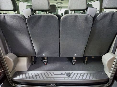 New 2026 Ford Transit 350 XLT AWD/4WD image 14