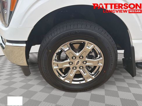 Used 2023 Ford F150 XLT w/ Equipment Group 302A High RWD image 26
