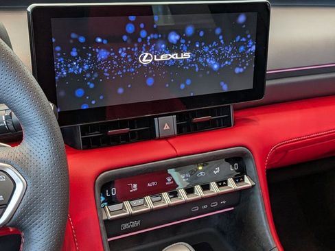 New 2026 Lexus IS 350 F Sport image 12