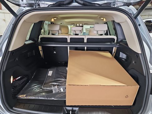 New 2026 Mercedes-Benz GLB 250 image 13