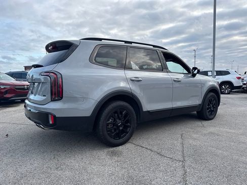 Used 2024 Kia Telluride SX X-Pro image 5