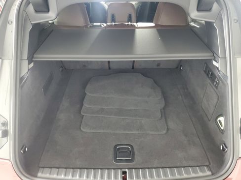 Certified 2025 BMW iX xDrive50 image 24