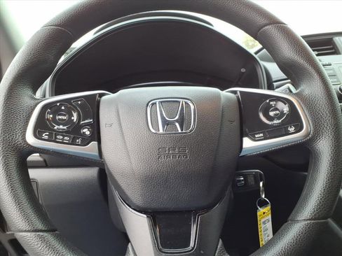 Used 2022 Honda CR-V LX image 25