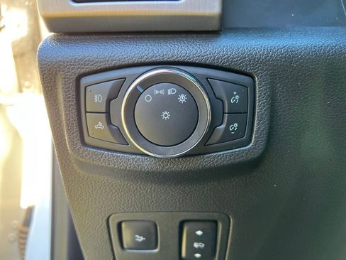 Used 2020 Ford F250 Platinum w/ FX4 Off-Road Package image 16