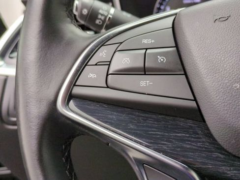 Certified 2023 Cadillac XT5 Premium Luxury w/ LPO, Floor Liner Package AWD/4WD image 11