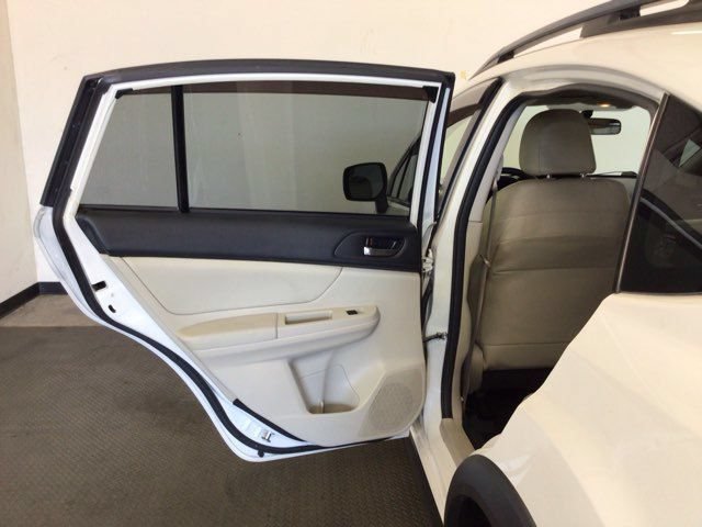 Used 2014 Subaru Crosstrek 2.0i Limited AWD/4WD image 12