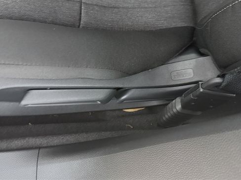 New 2026 Honda Accord LX image 21