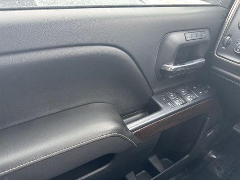 Used 2017 GMC Sierra 1500 Denali image 33