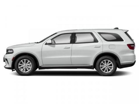 Used 2022 Dodge Durango GT image 3