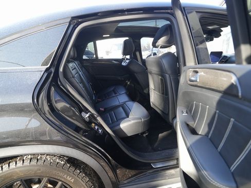 Used 2019 Mercedes-Benz GLE 63 AMG S image 42