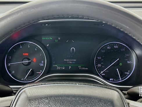 Used 2019 Toyota Avalon Limited image 12