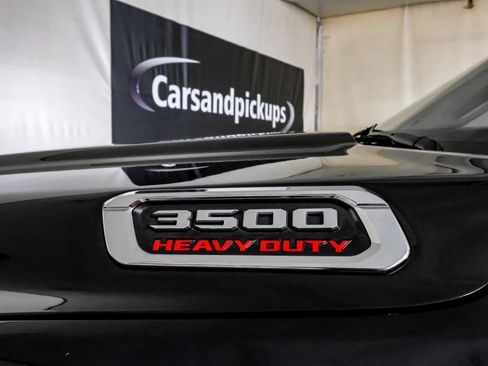 Used 2022 RAM 3500 Laramie image 45