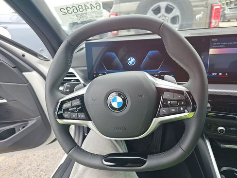 Used 2026 BMW 330i Sedan RWD image 11