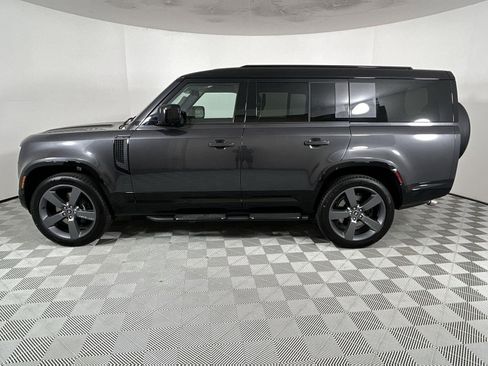 New 2025 Land Rover Defender 130 V8 image 2