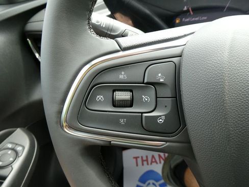 New 2026 Buick Envista Sport Touring w/ Convenience I Package FWD image 20