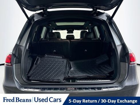 Used 2022 Mercedes-Benz GLS 450 4MATIC image 29