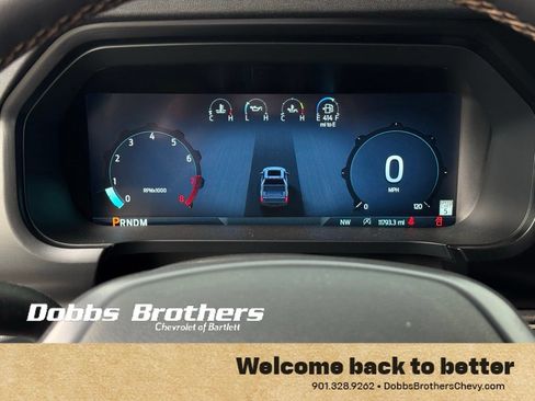 Used 2025 Ford F150 Lariat w/ Equipment Group 502A High AWD/4WD image 20