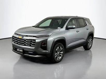 New 2027 Chevrolet Equinox LT w/ Convenience Package II