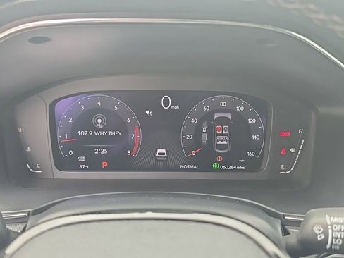 Used 2023 Acura Integra A-Spec FWD image 19