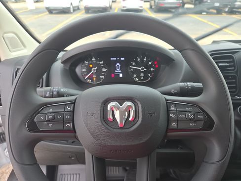 New 2026 RAM ProMaster 1500 w/ Convenience Group FWD image 6