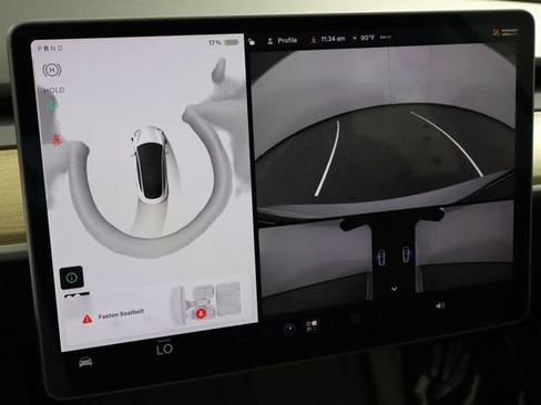 Used 2023 Tesla Model 3 Standard Range RWD image 23
