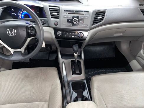Used 2012 Honda Civic LX image 18