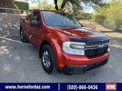 Used 2022 Ford Maverick XLT