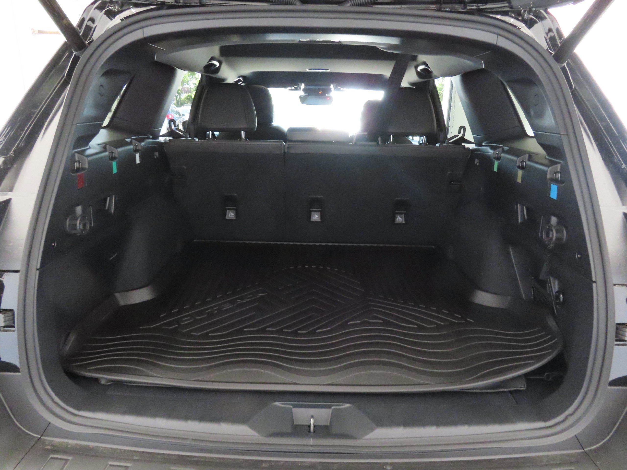 New 2026 Subaru Outback Limited XT AWD/4WD image 22