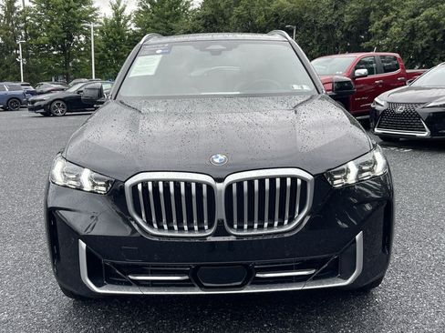 Used 2026 BMW X5 xDrive40i AWD/4WD image 2