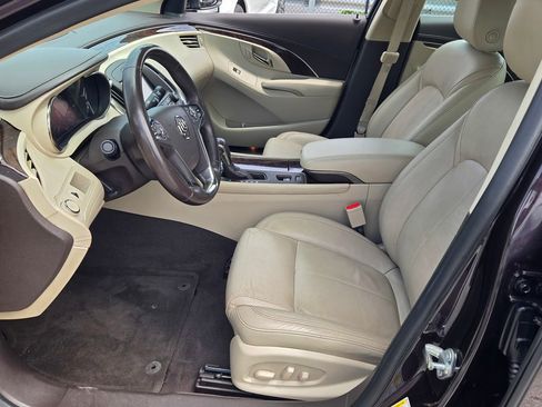 Used 2015 Buick LaCrosse Leather FWD image 30