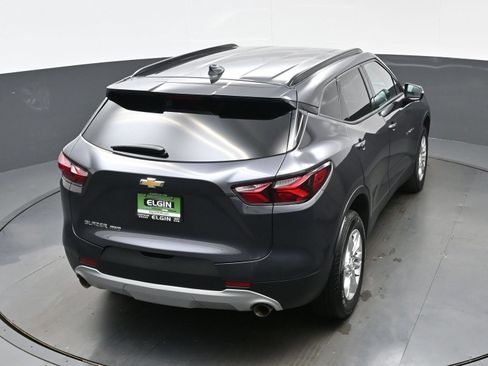 Used 2022 Chevrolet Blazer LT AWD/4WD image 41