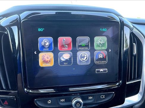 Used 2018 Chevrolet Traverse LT AWD/4WD image 19