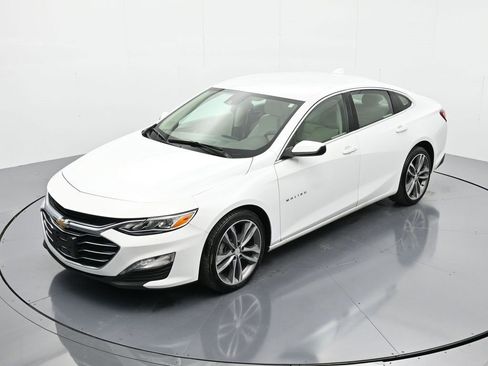 Certified 2024 Chevrolet Malibu LT image 30
