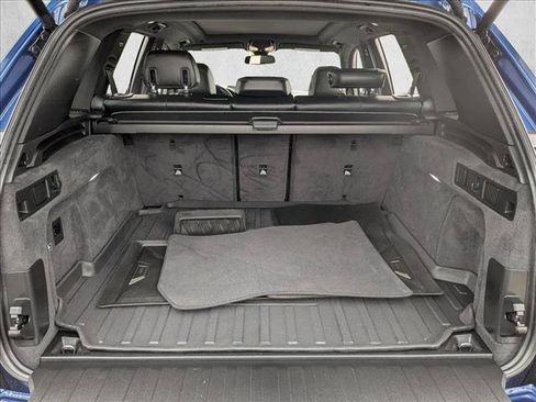 Used 2020 BMW X5 xDrive40i w/ Convenience Package AWD/4WD image 6