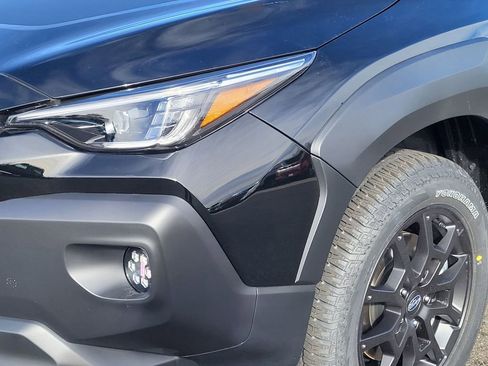 New 2026 Subaru Crosstrek 2.5i Wilderness w/ Crosstrek Mirror Package AWD/4WD image 5