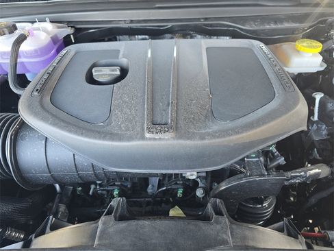 New 2026 RAM 1500 Big Horn image 29