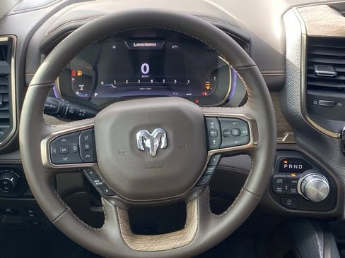 New 2026 RAM 1500 Limited image 40