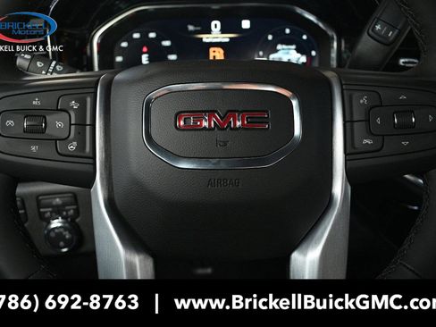 Certified 2023 GMC Sierra 1500 SLE w/ X31 Off-Road Package image 42