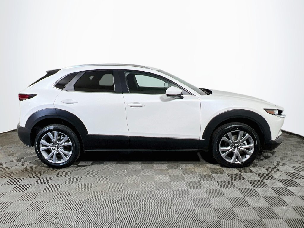 Used 2023 MAZDA CX-30 AWD 2.5 S w/ Select Package image 8